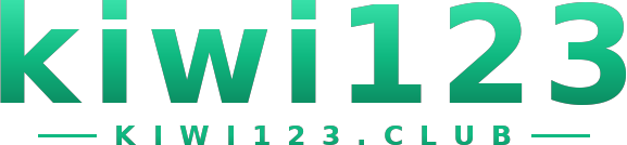 kiwi123 logo